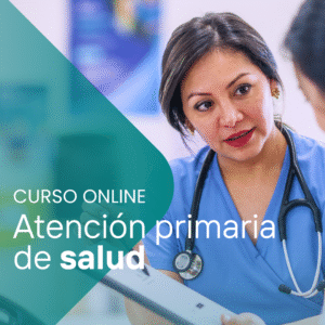 Atención primaria de salud