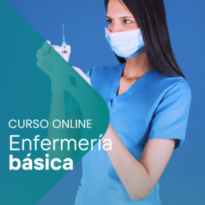 Enfermería básica