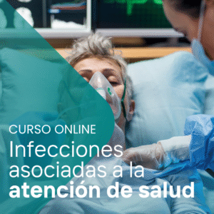 Infecciones asociadas a la atención de salud