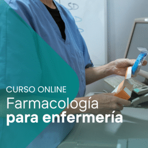 Farmacología para enfermería