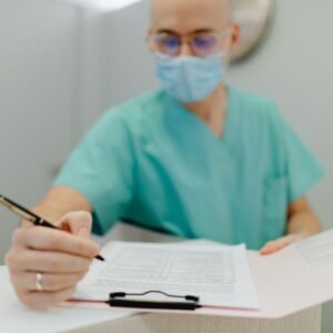 CURSO TOMA DE DECISIONES COMPARTIDAS EN SALUD