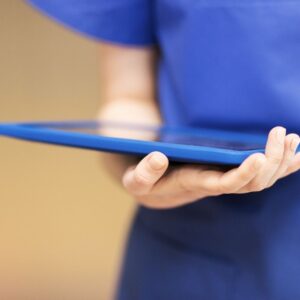Excel avanzado orientado al área de salud
