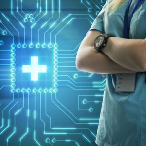 PowerBI orientado al área de salud