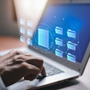 Gestión de bases de datos en el ámbito de salud