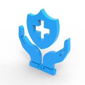 Protección de datos y ciberseguridad en el ámbito de salud