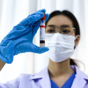 CURSO TOMA DE MUESTRAS