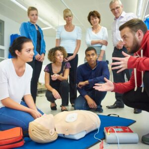 CURSO DE PRUEBA