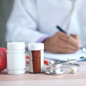 CURSO FARMACOLOGÍA BÁSICA