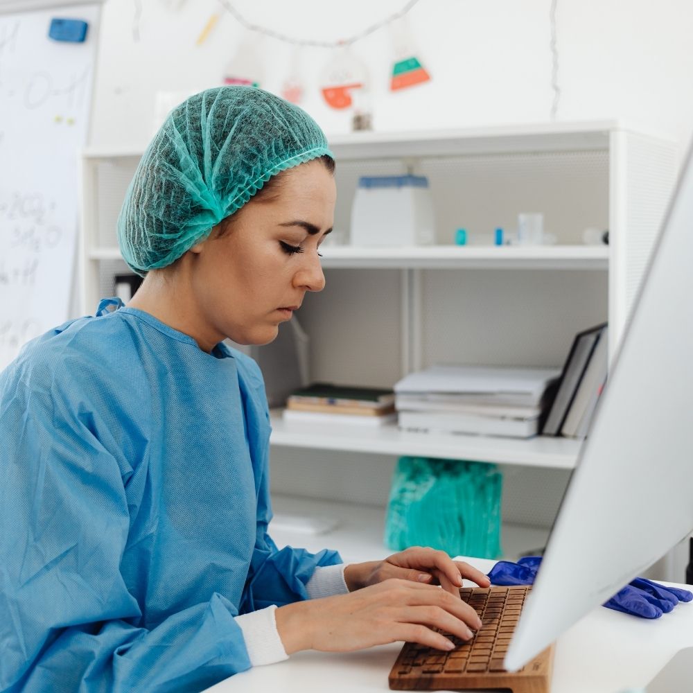 Introducción a la informática aplicada al área de salud